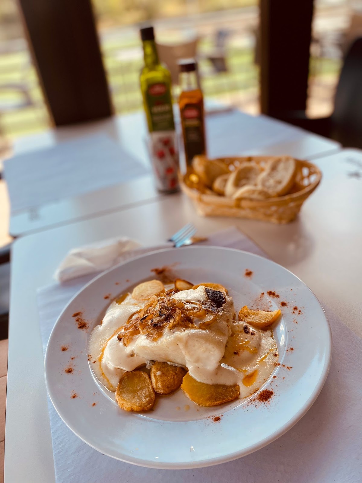Bar Restaurante Ses Comes