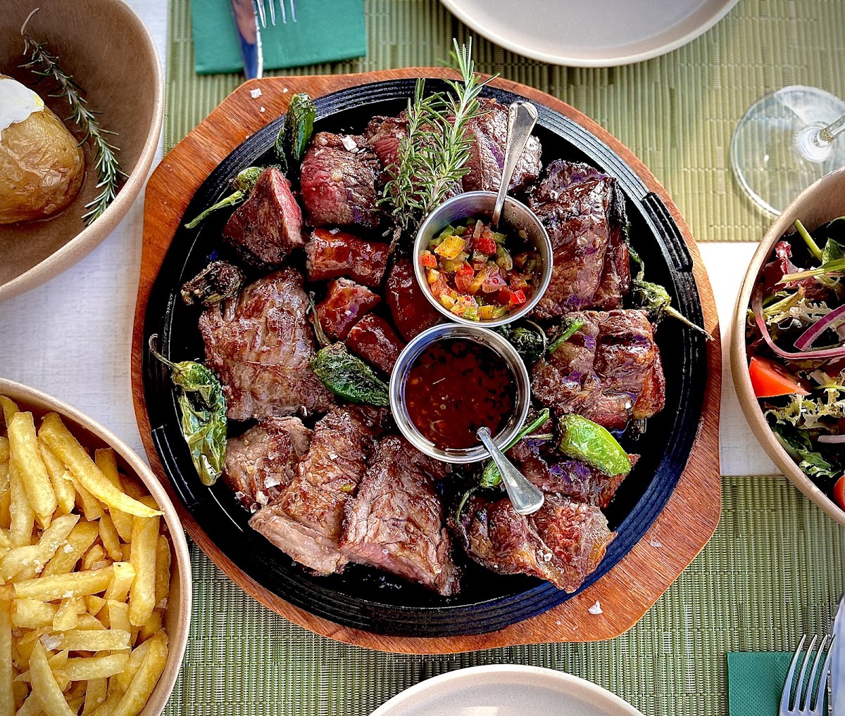 Cantina Can Olivo