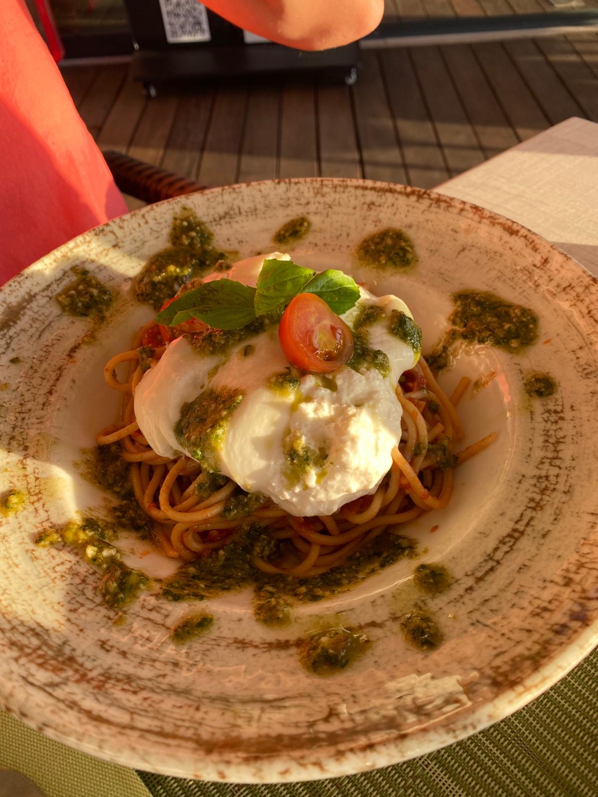 Cantina Can Olivo