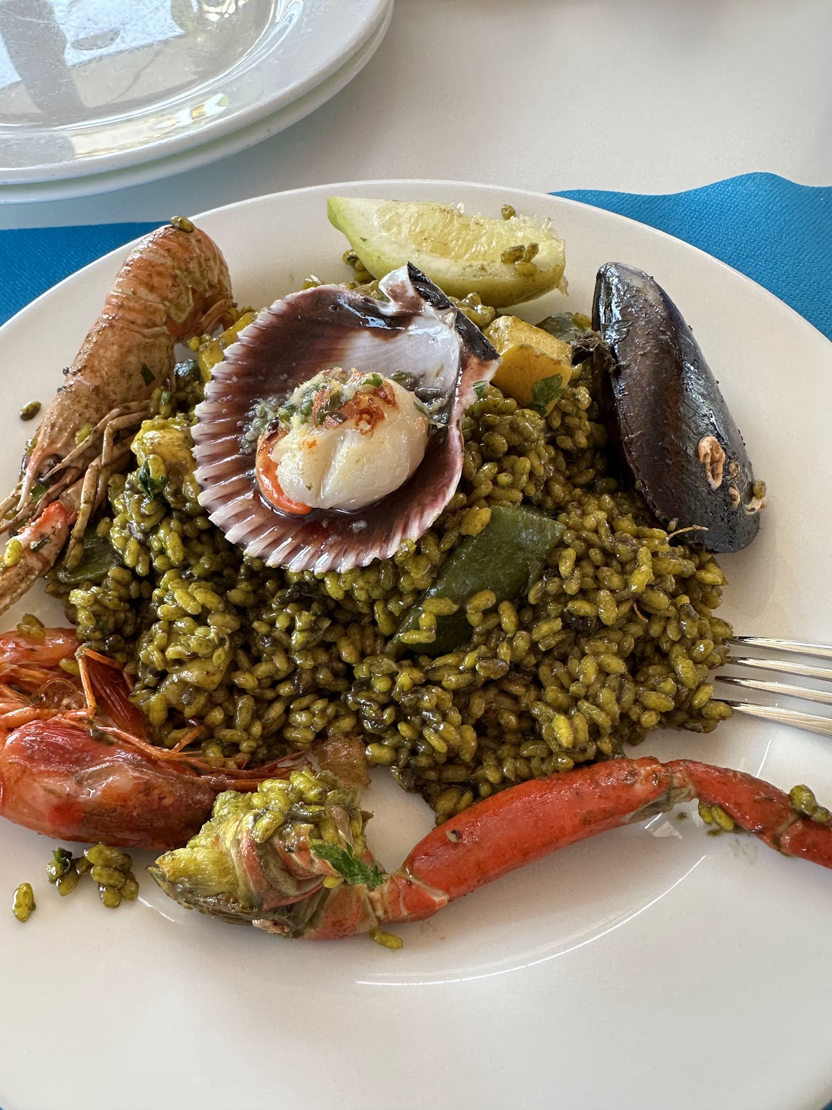 Mar i Paz
