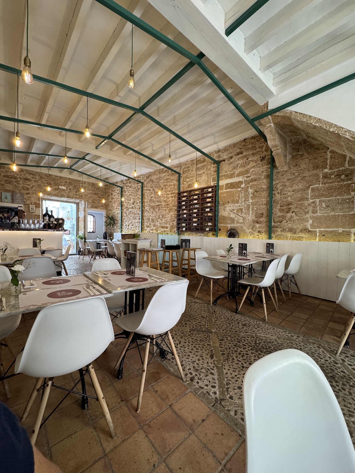 Basico Gastrobar