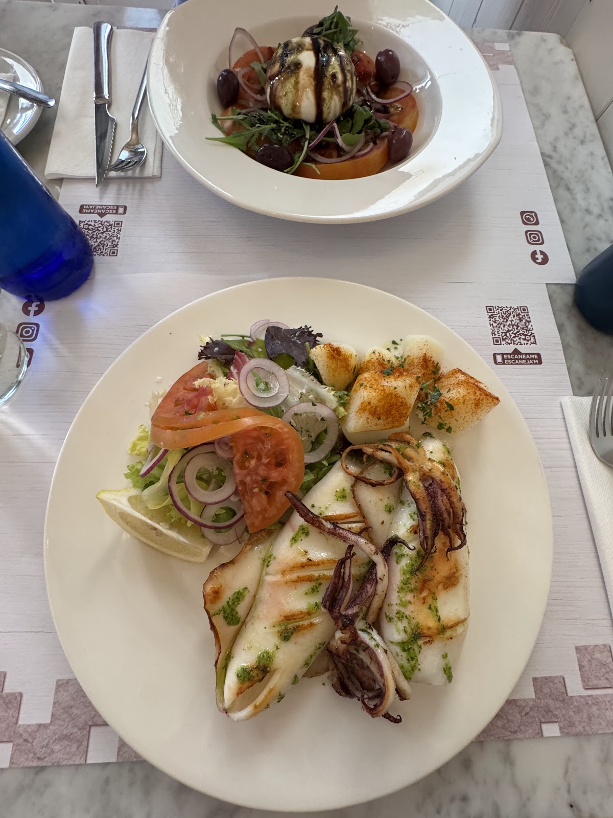 Basico Gastrobar