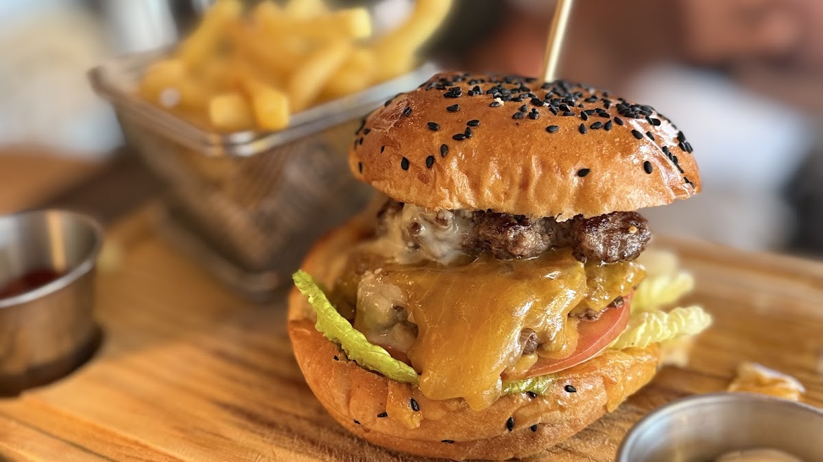 Le Seazon bistro