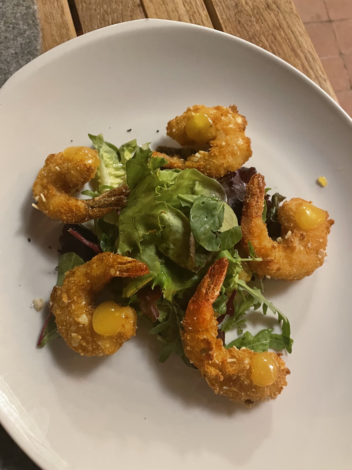 Le Seazon bistro