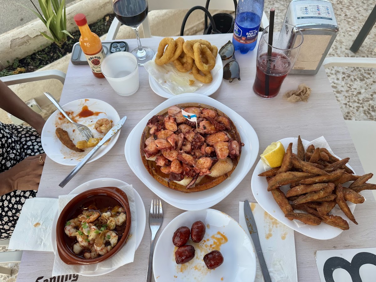 "El Gallego" Pulpería y Tapas