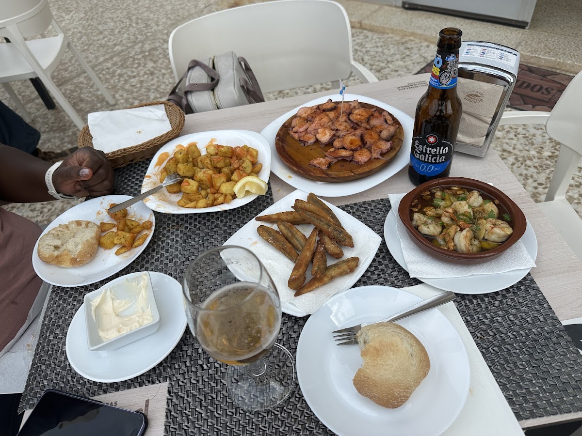 "El Gallego" Pulpería y Tapas