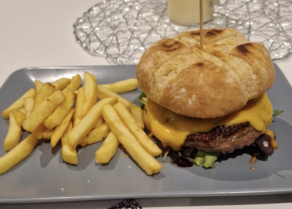 BarAmelo - Sa Rapita