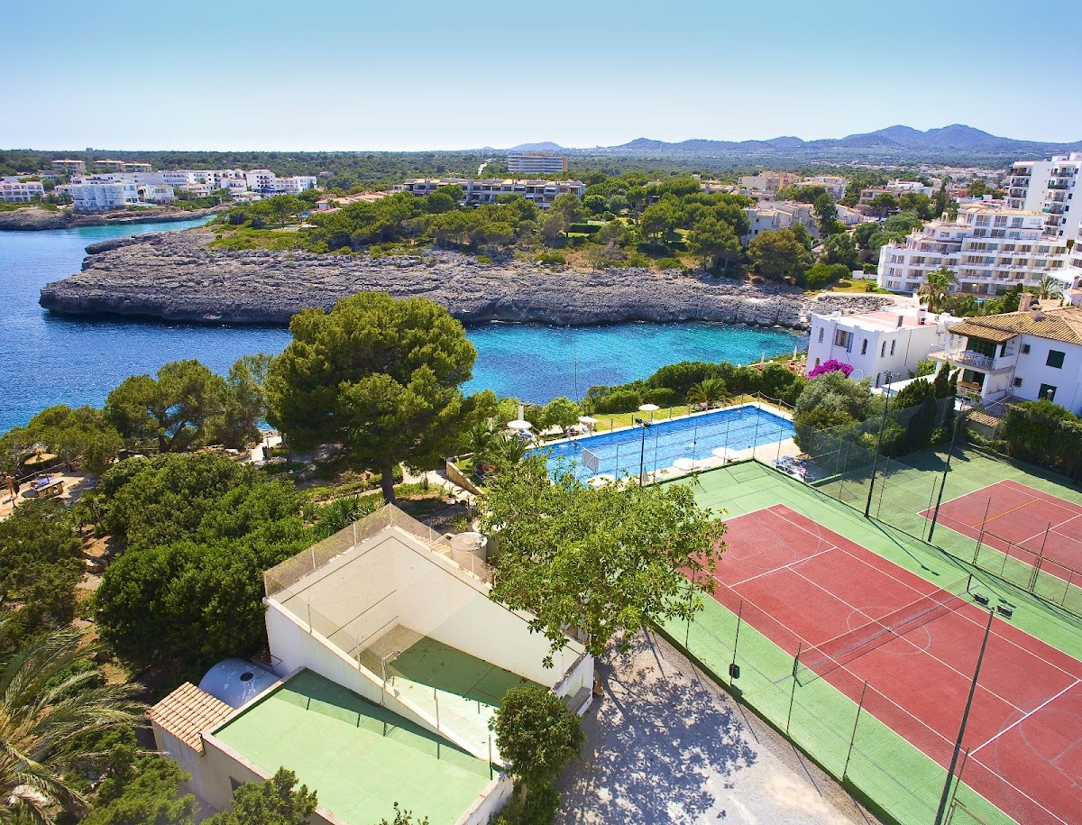 JS CAPE COLOM HOTEL