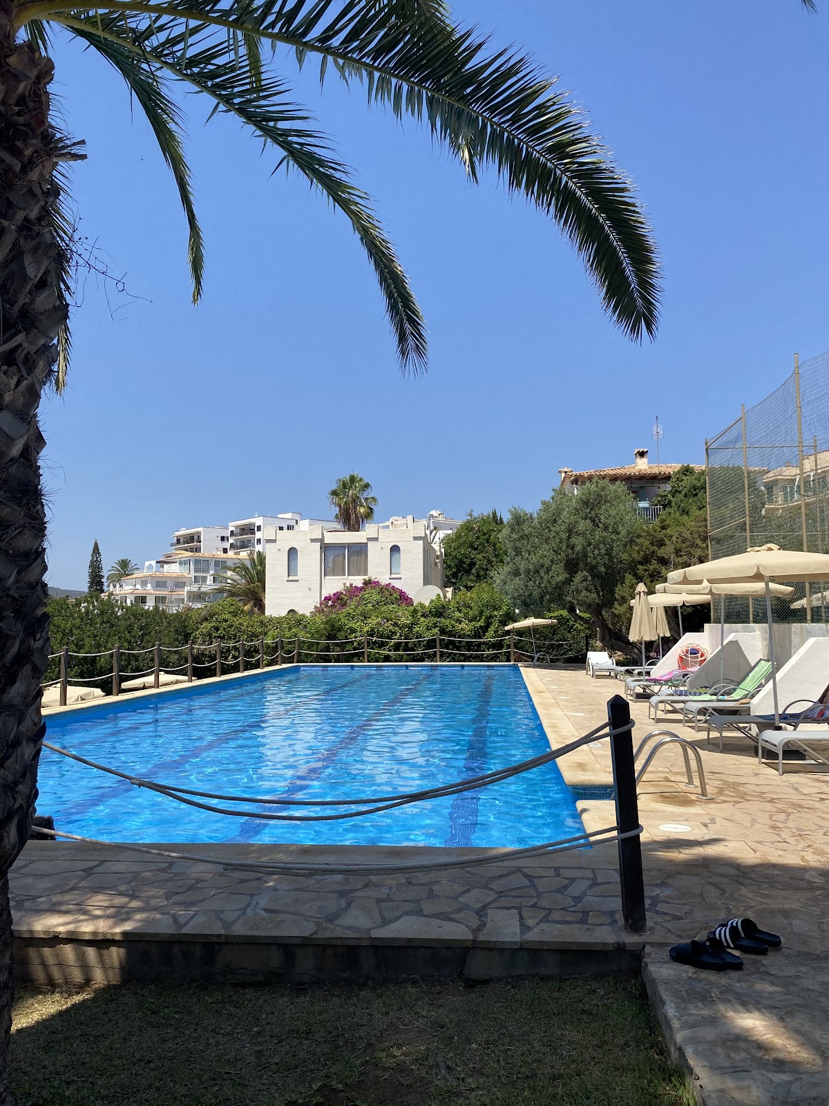 JS CAPE COLOM HOTEL