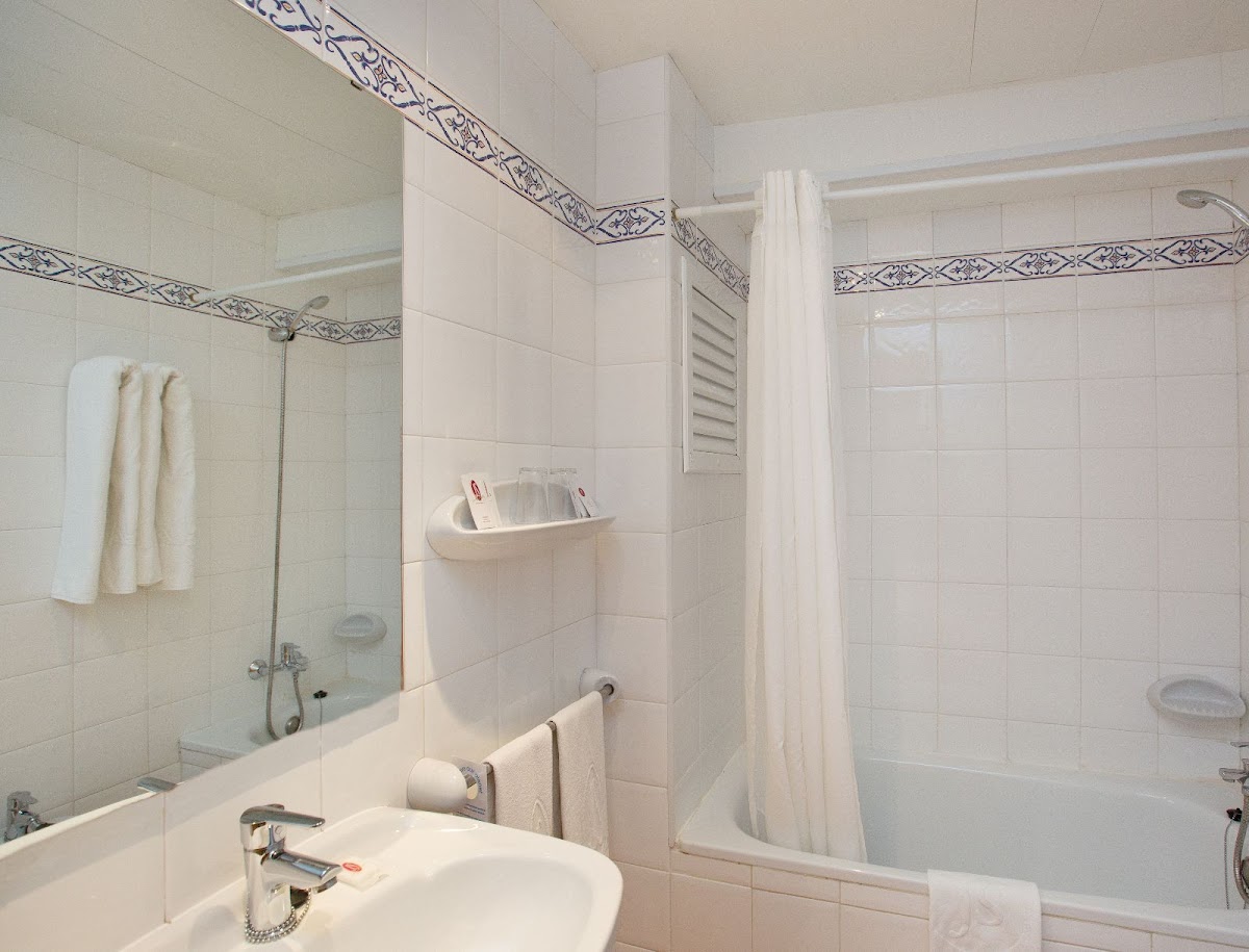 JS CAPE COLOM HOTEL
