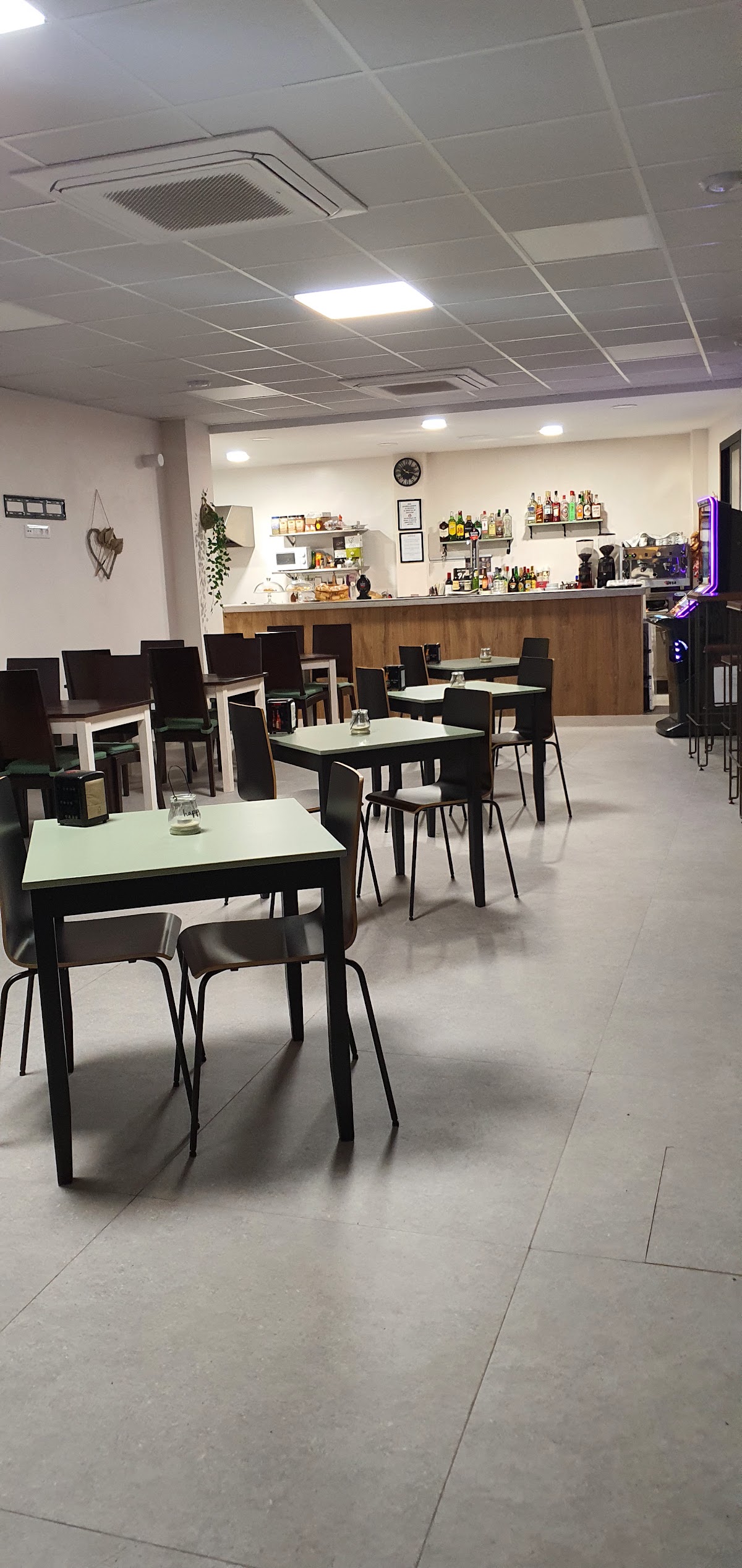 Bar SA Tafona Kfe