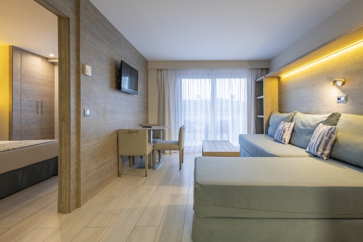 Leonardo Royal Hotel Mallorca Palmanova Bay