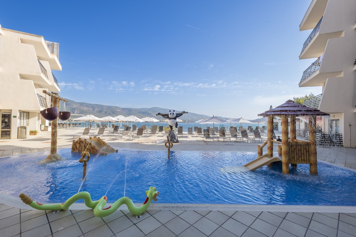 Leonardo Royal Hotel Mallorca Palmanova Bay