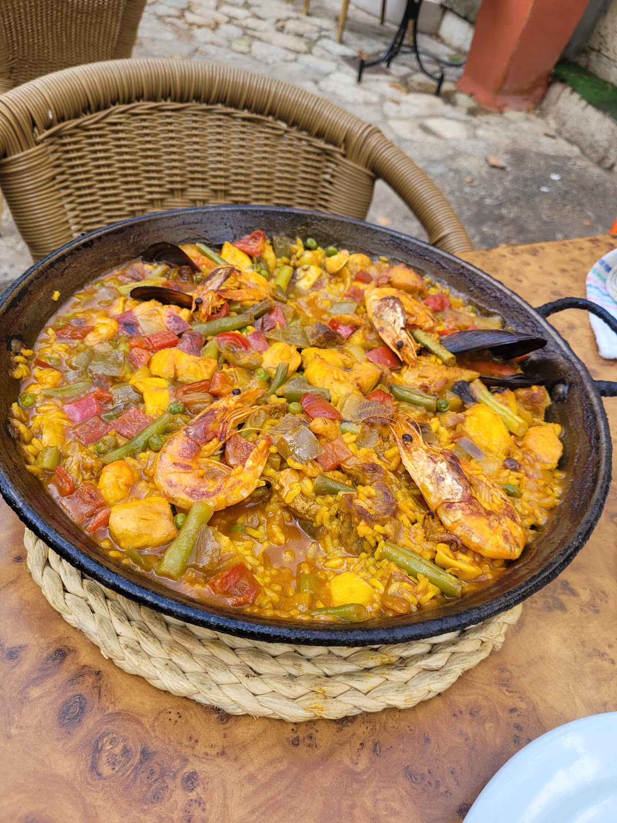 Restaurante Tapas Bar
