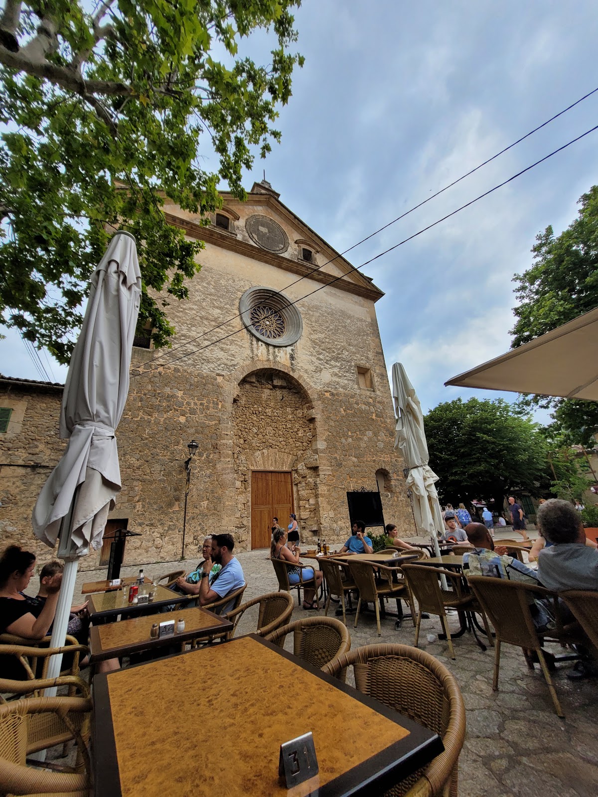 Restaurante Tapas Bar