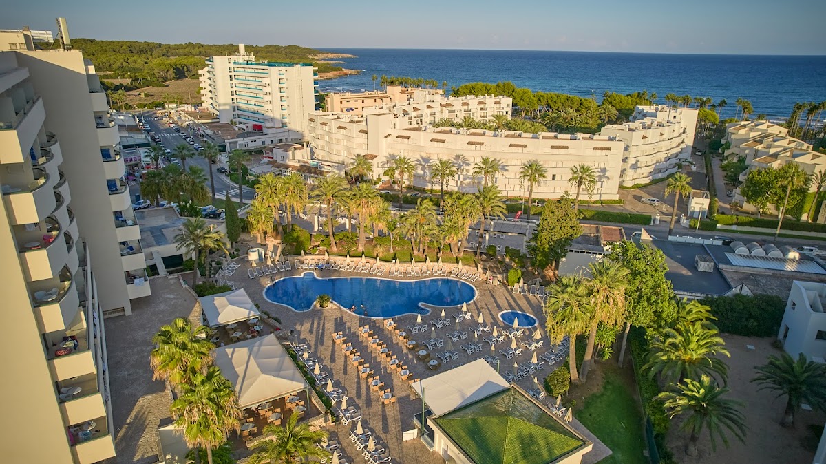 Welikehotel Marfil Playa