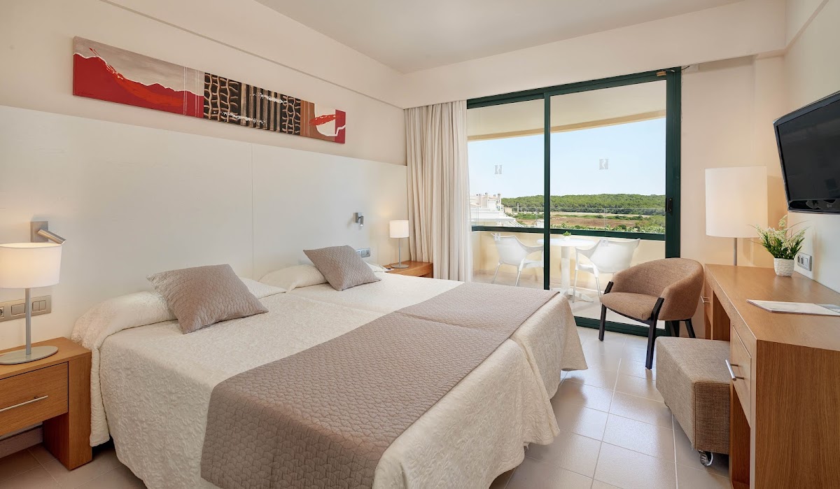 Welikehotel Marfil Playa