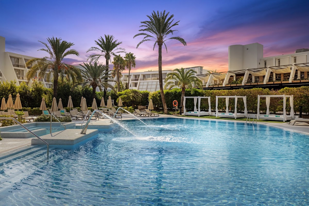 Protur Sa Coma Playa Hotel & Spa