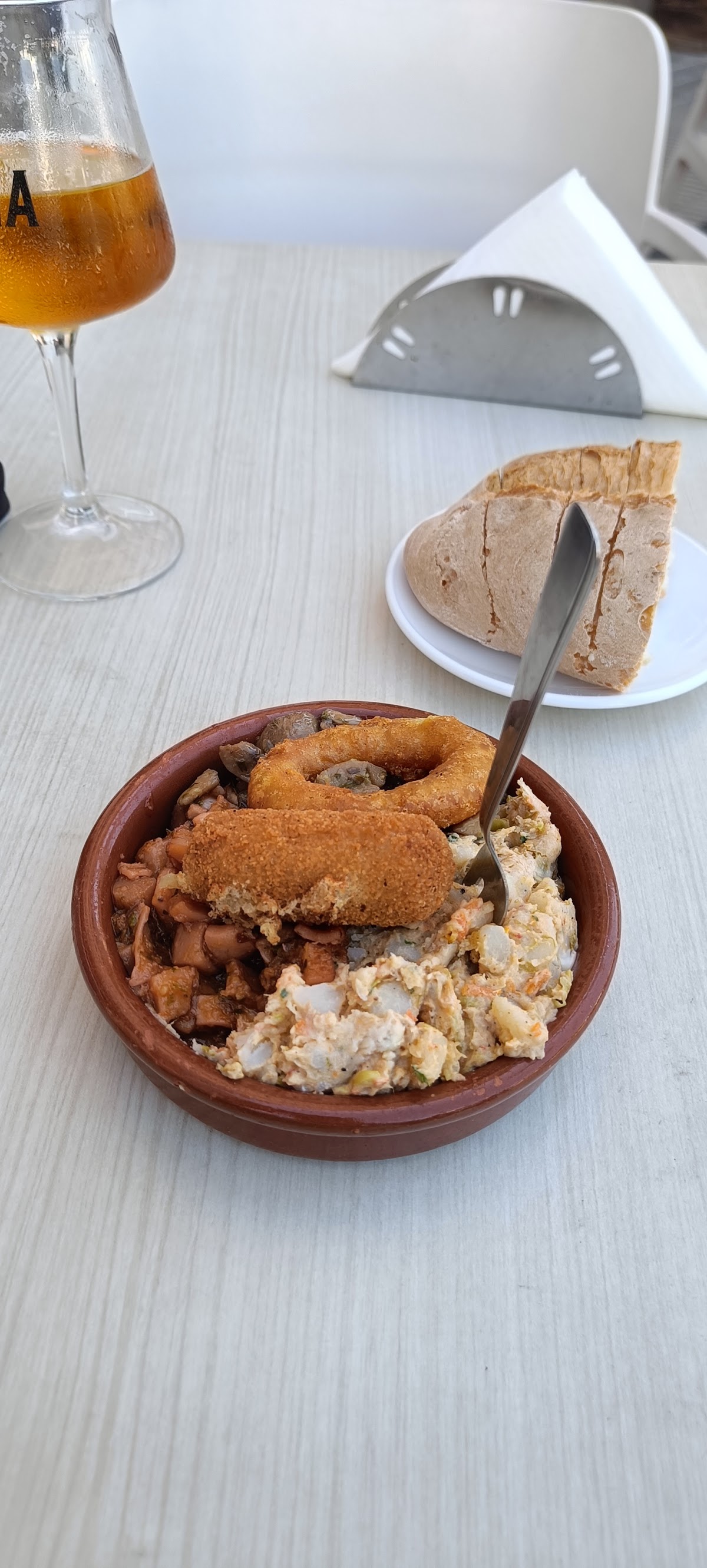 Bar Gomila