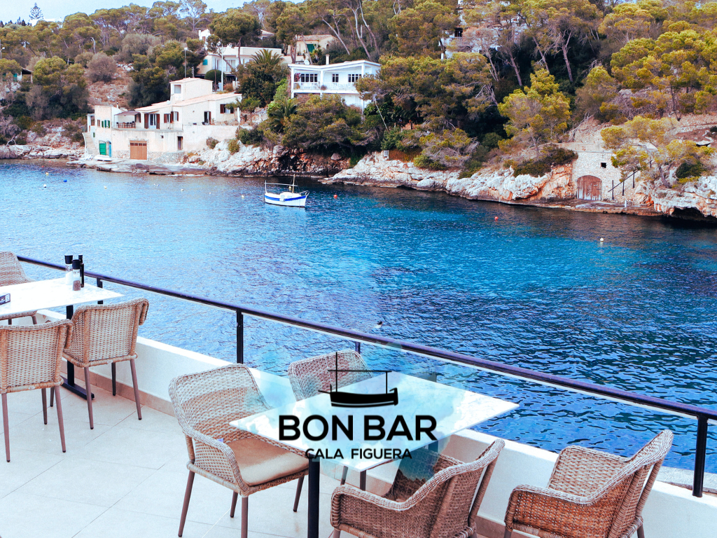 BAR RESTAURANTE BON BAR