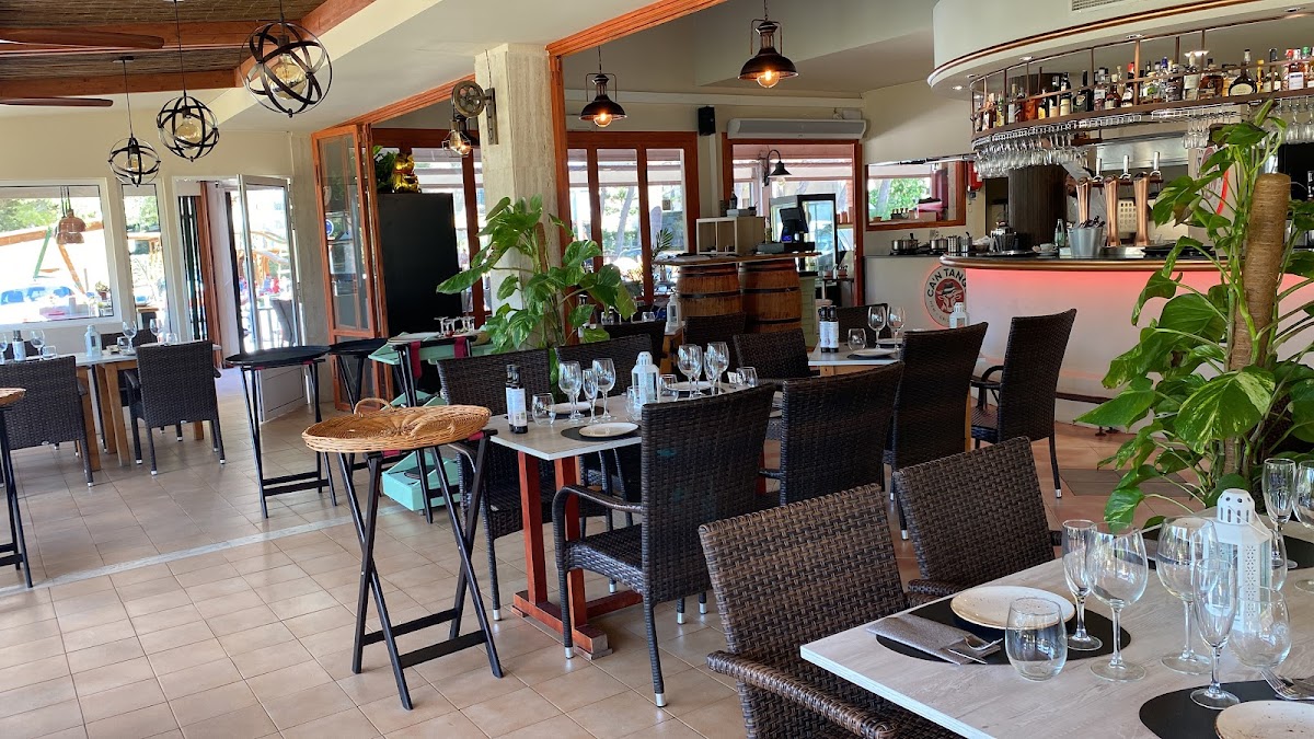 Restaurante Ca'n Tango | Parrillada argentina y cocina mediterránea en Playas de Muro