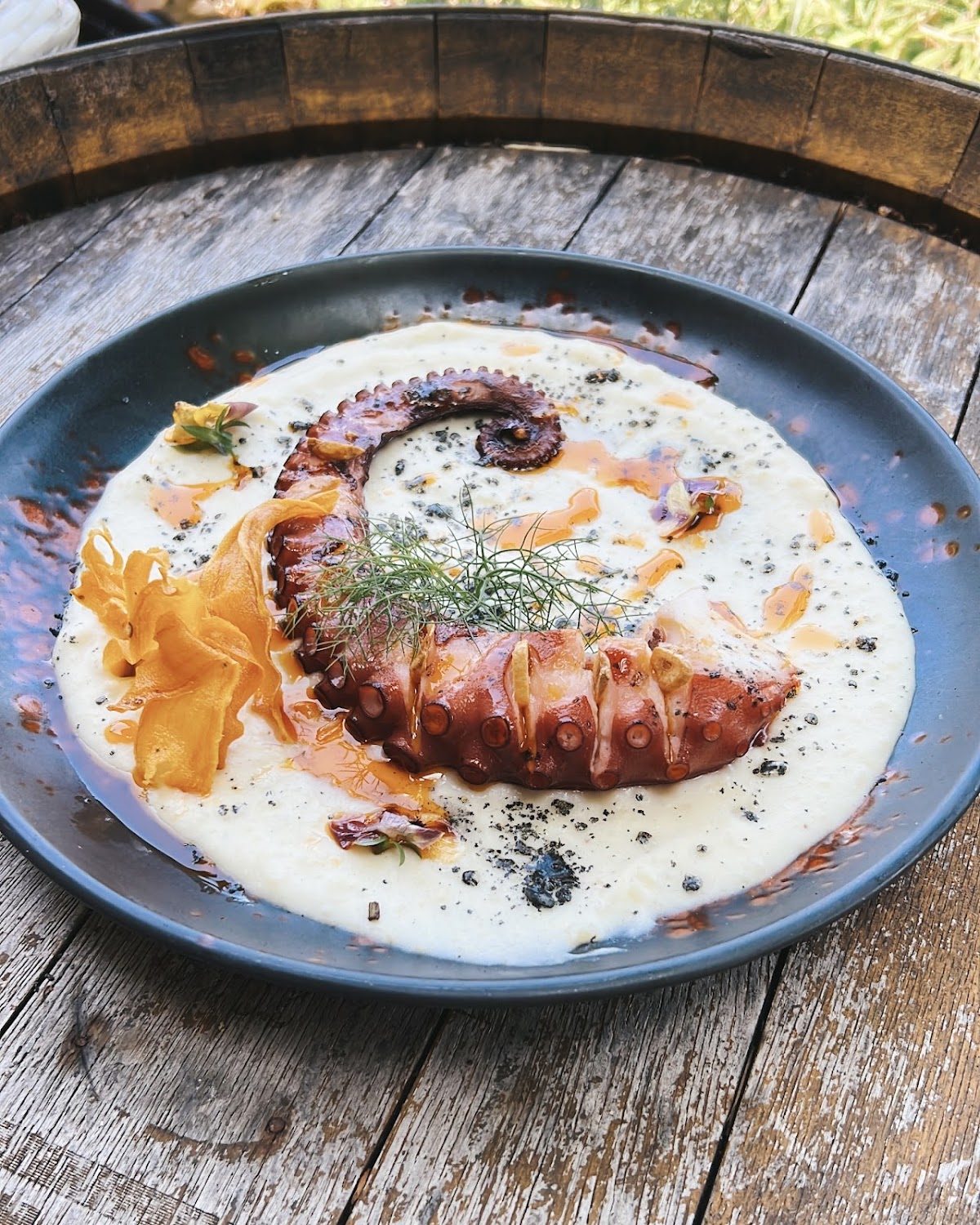 Restaurante Ca'n Tango | Parrillada argentina y cocina mediterránea en Playas de Muro