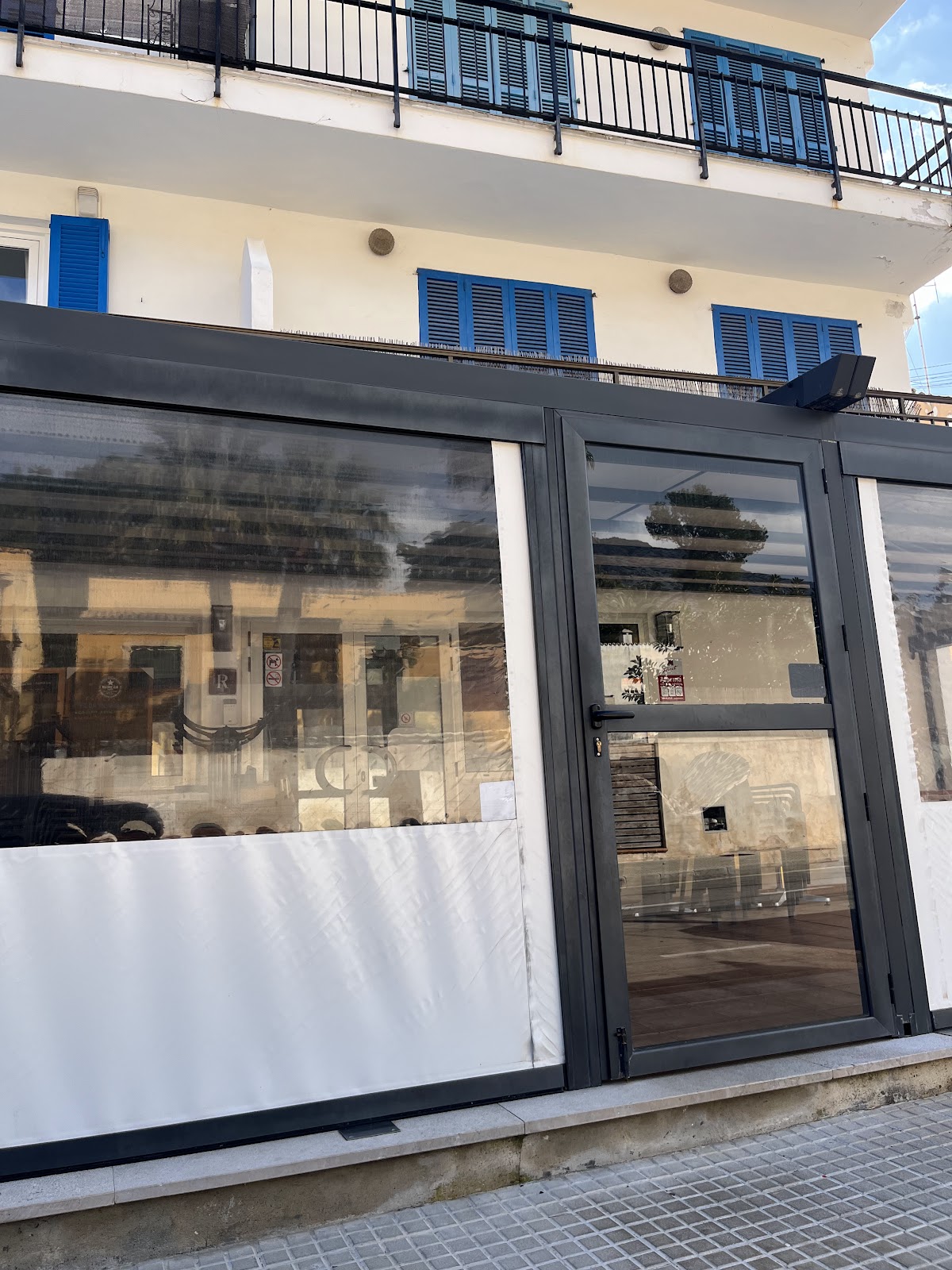 Restaurante Poli