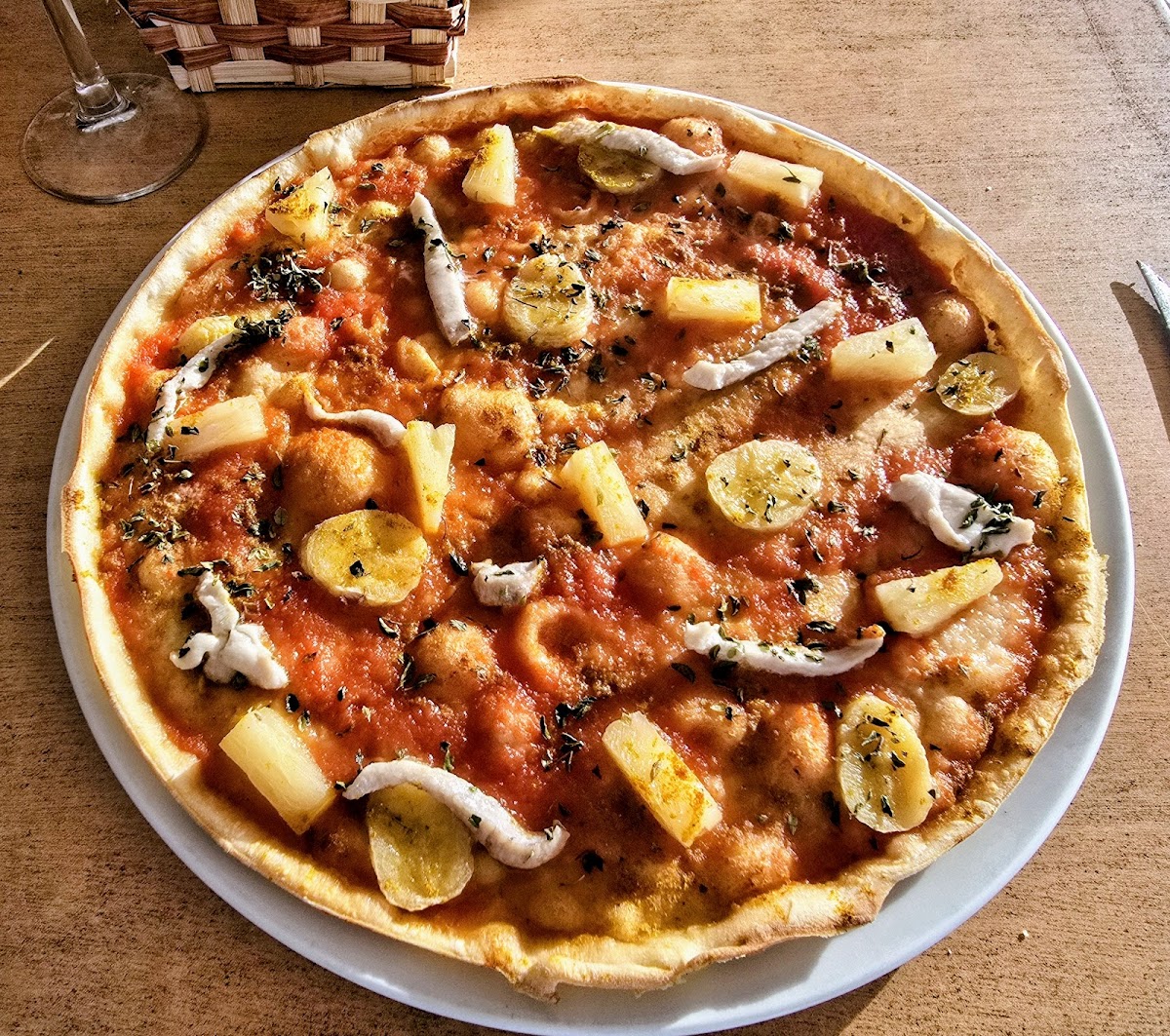 Restaurante Poli