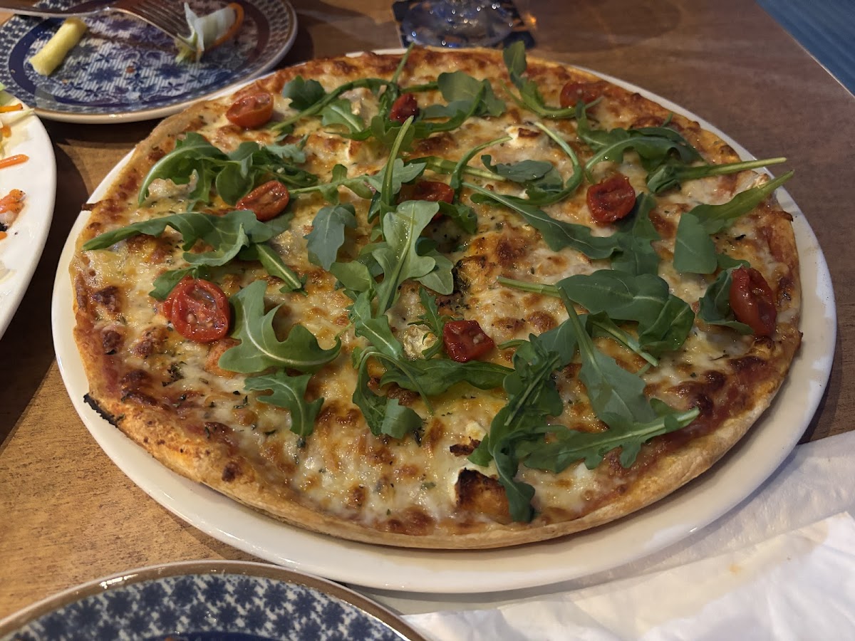 Restaurante Poli