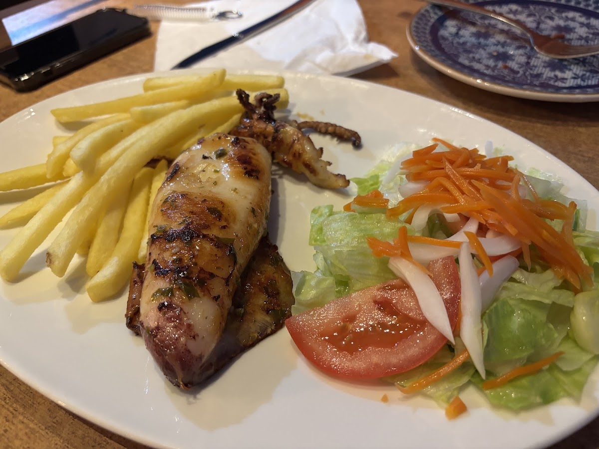 Restaurante Poli