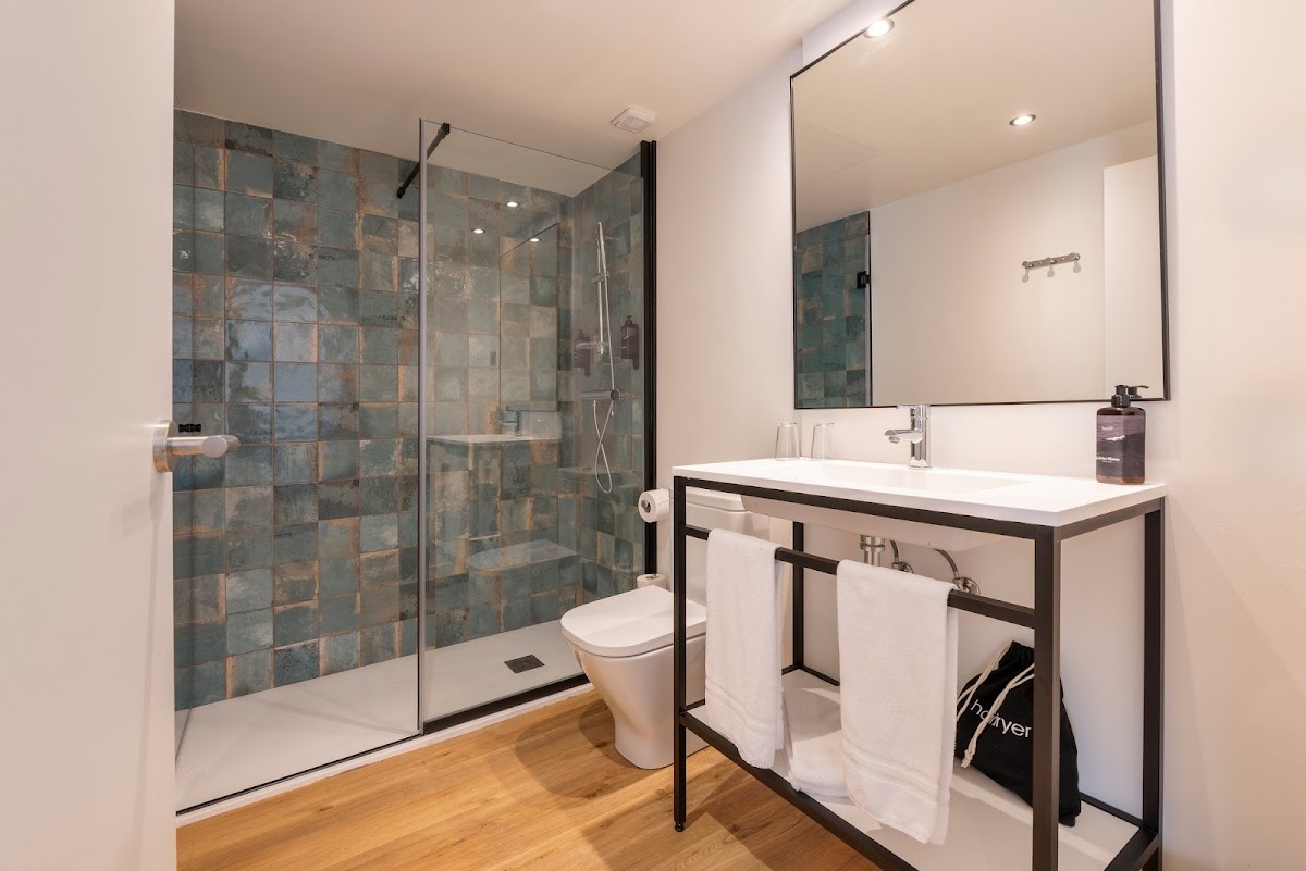 Copaiba by Honne Hotels