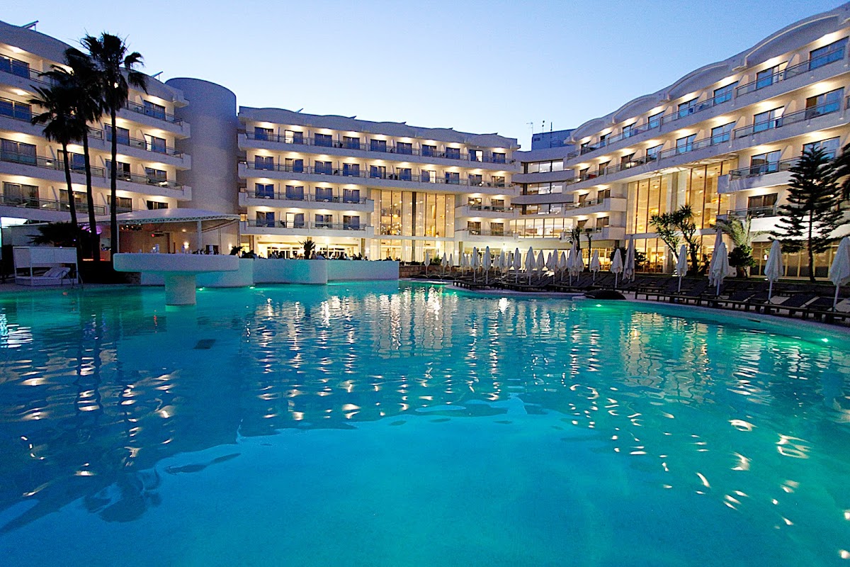 Hotel Rei del Mediterrani Palace - Adults Only