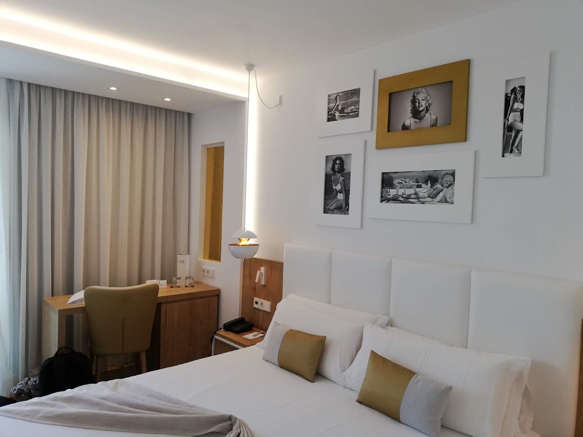 Hotel Rei del Mediterrani Palace - Adults Only