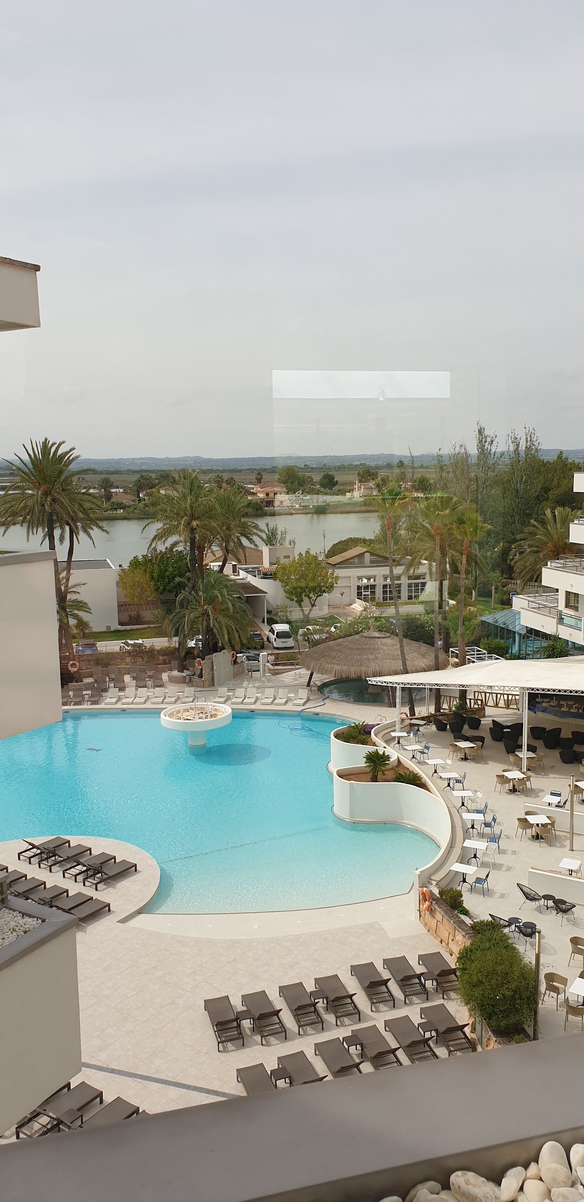 Hotel Rei del Mediterrani Palace - Adults Only