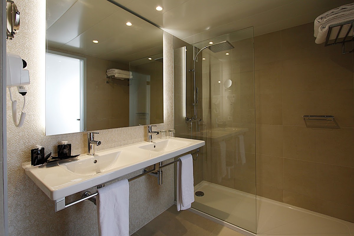 Hotel Rei del Mediterrani Palace - Adults Only