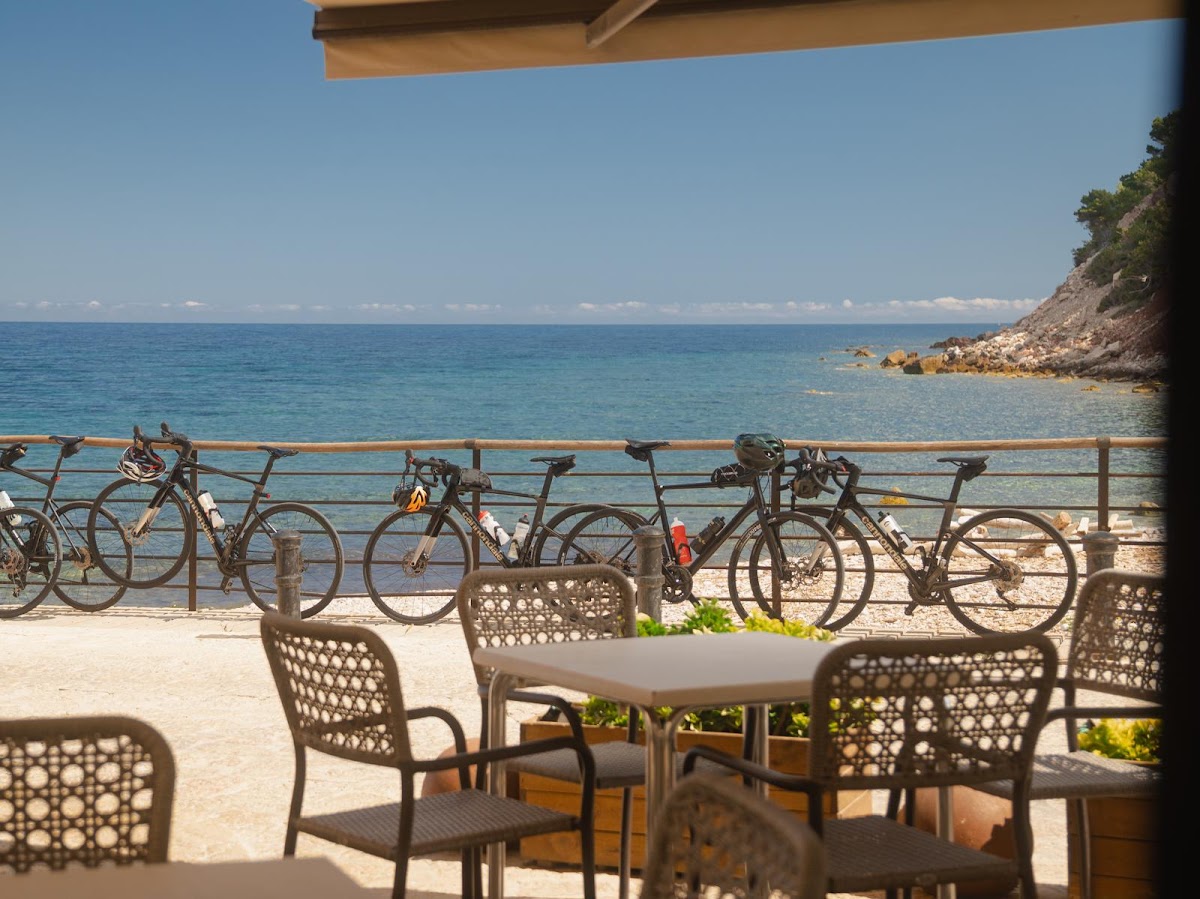 Restaurant Es Port de Valldemossa