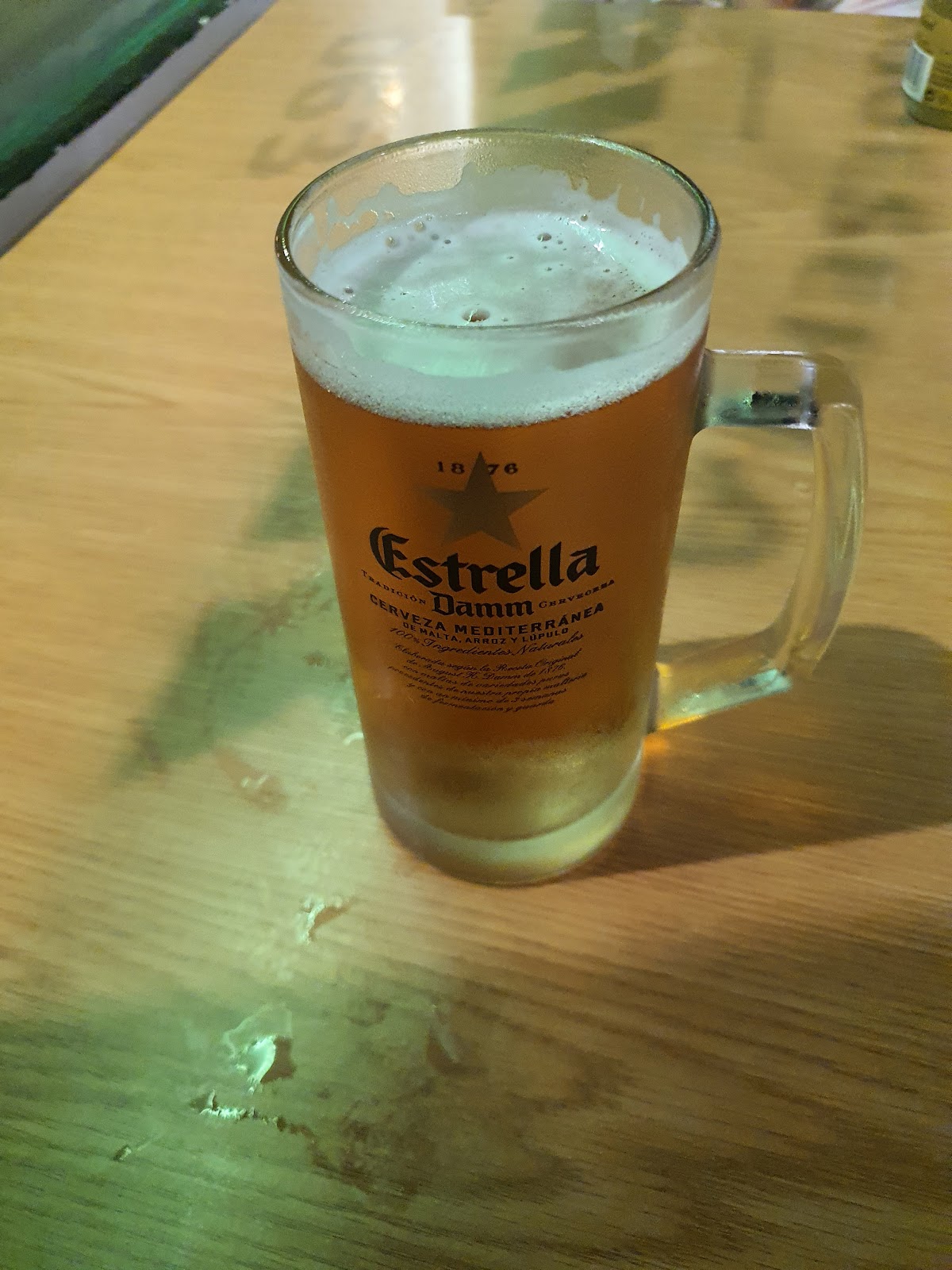CAFETERIA/BAR PUIGSERVER