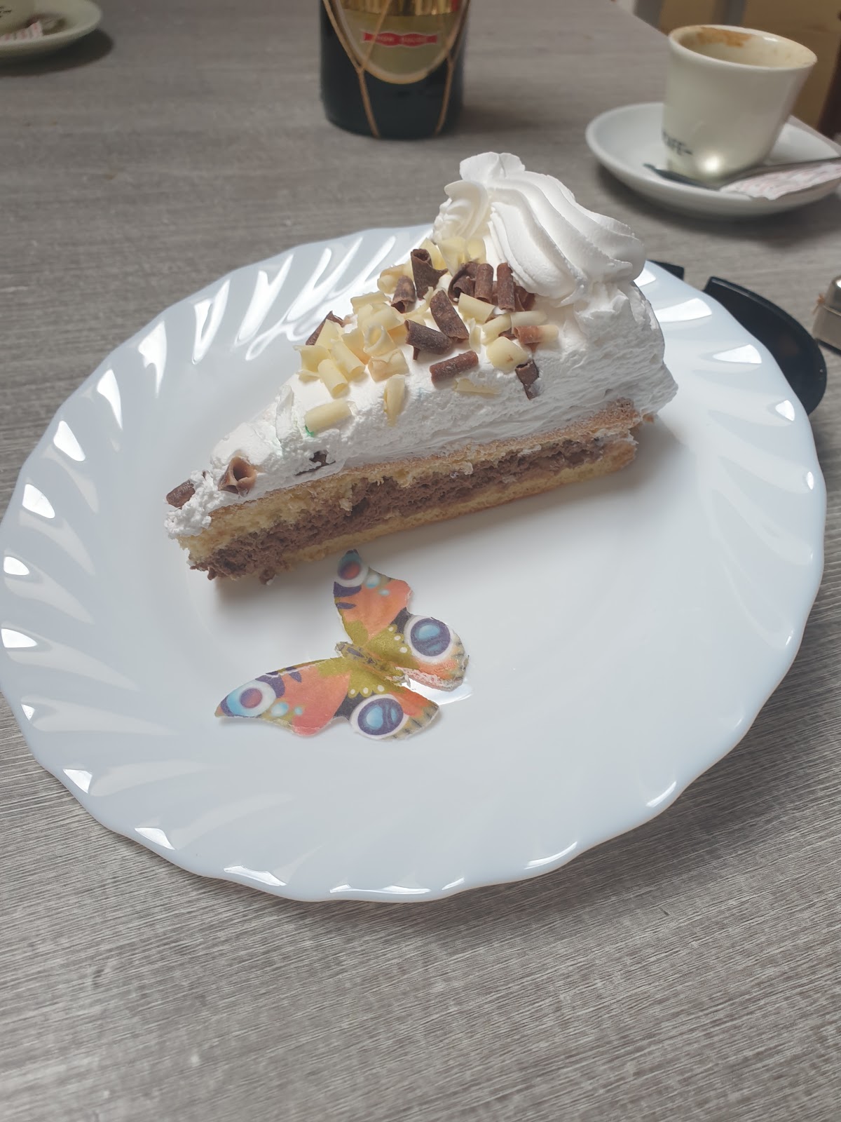 CAFETERIA/BAR PUIGSERVER