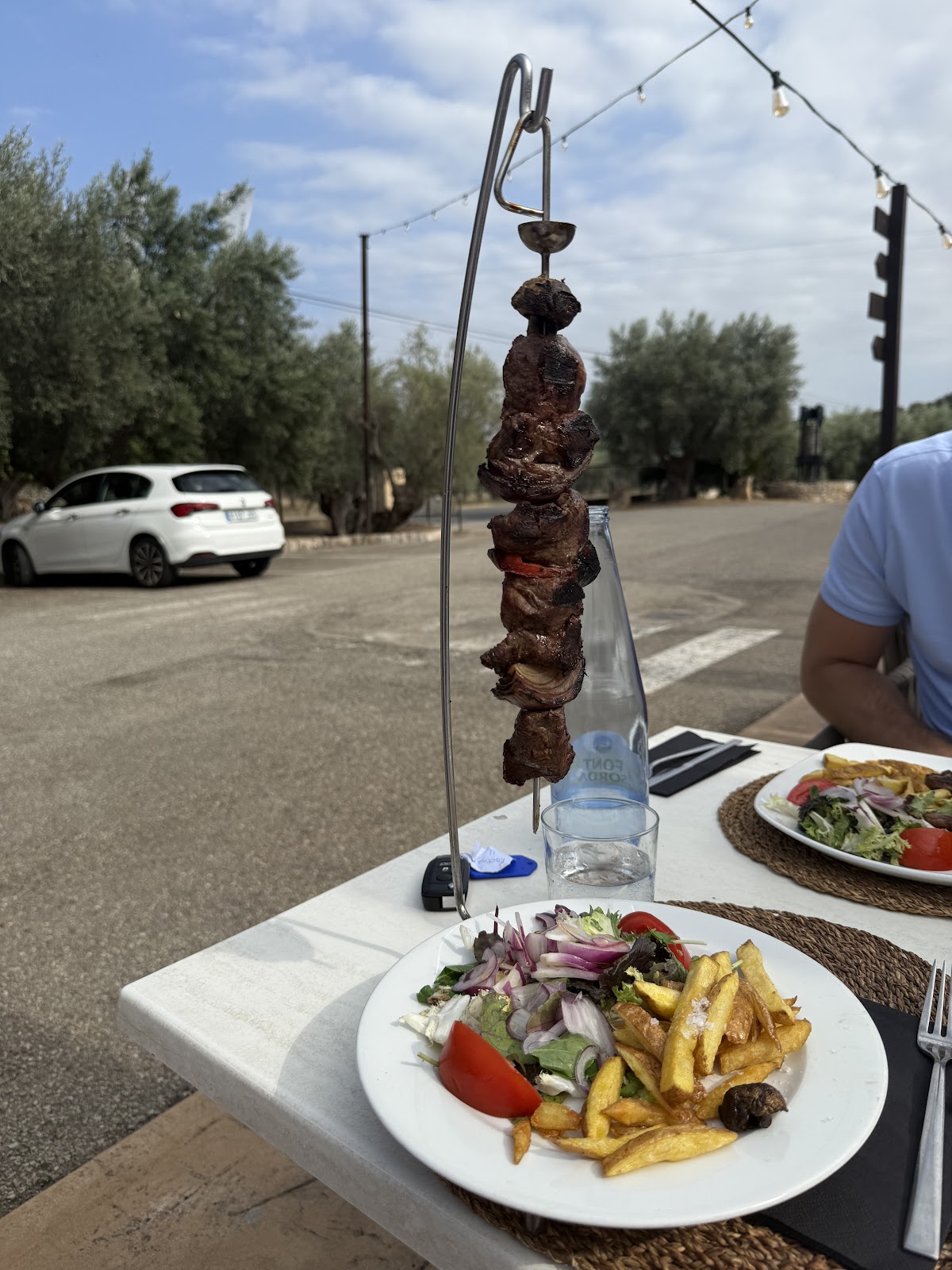 Restaurant Sa Tafona de Caimari