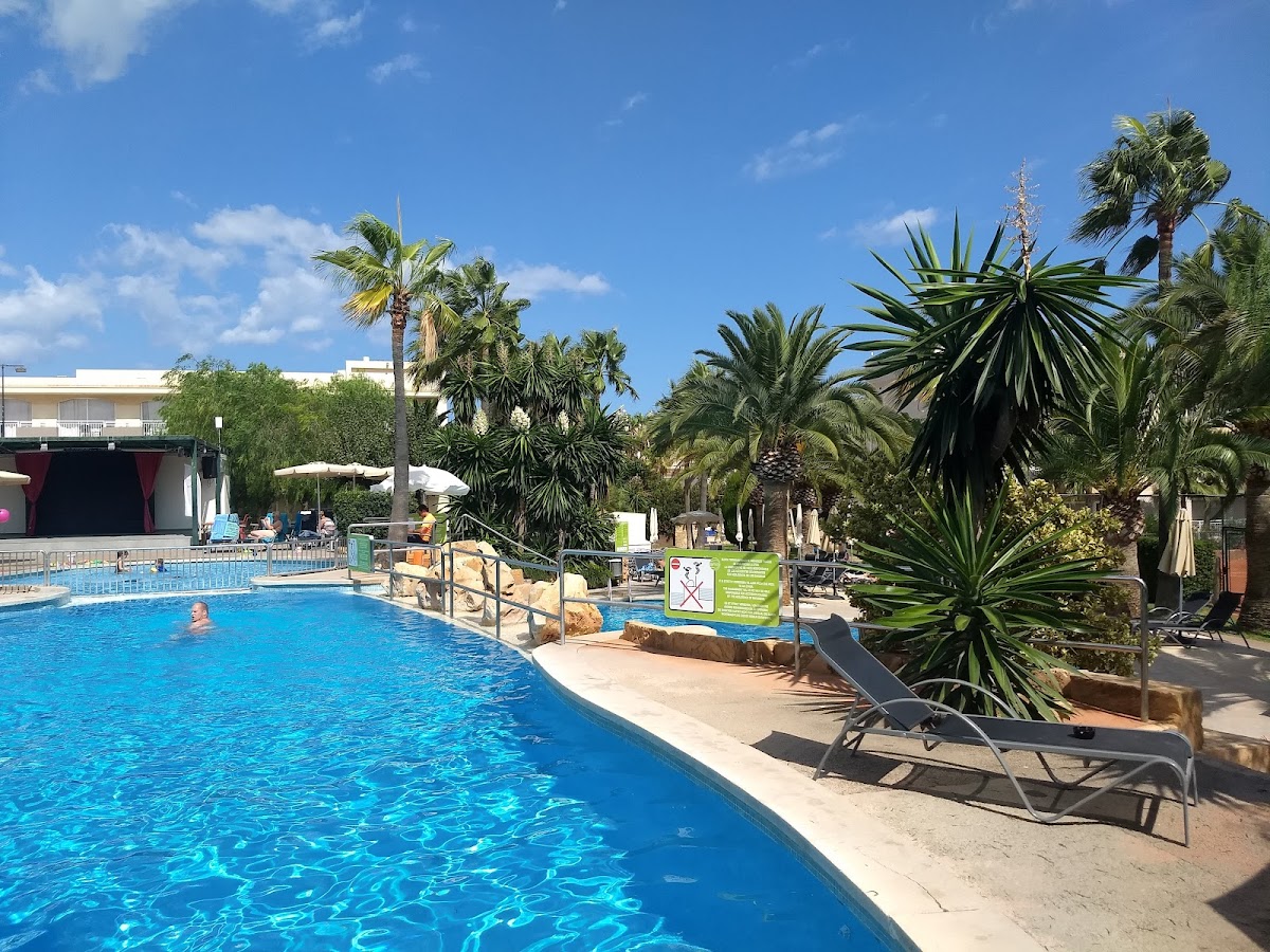Aparthotel Club Simo
