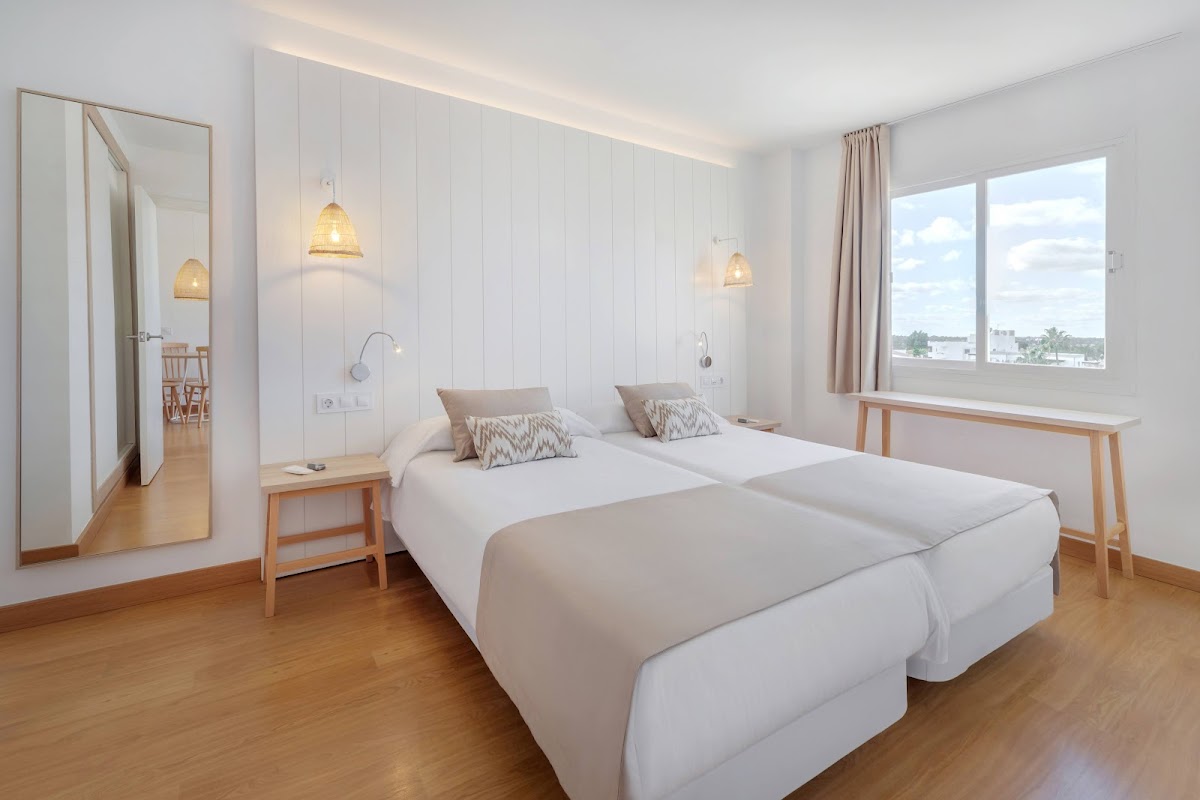 Aparthotel Club Simo
