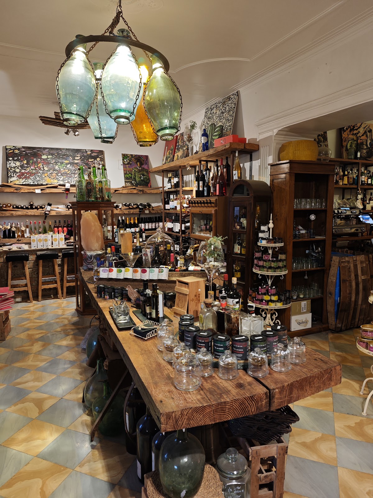 Món de vins