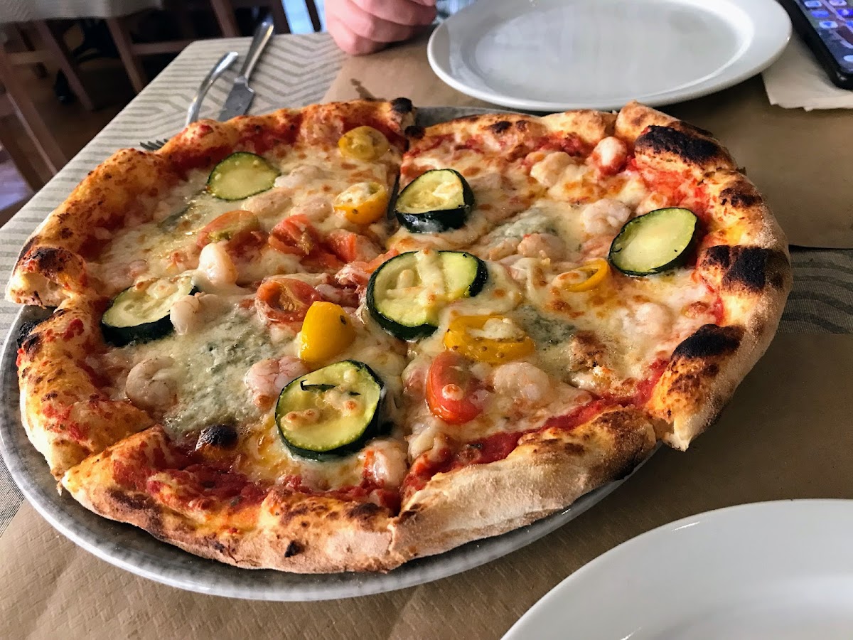Pizzeria Tramuntana