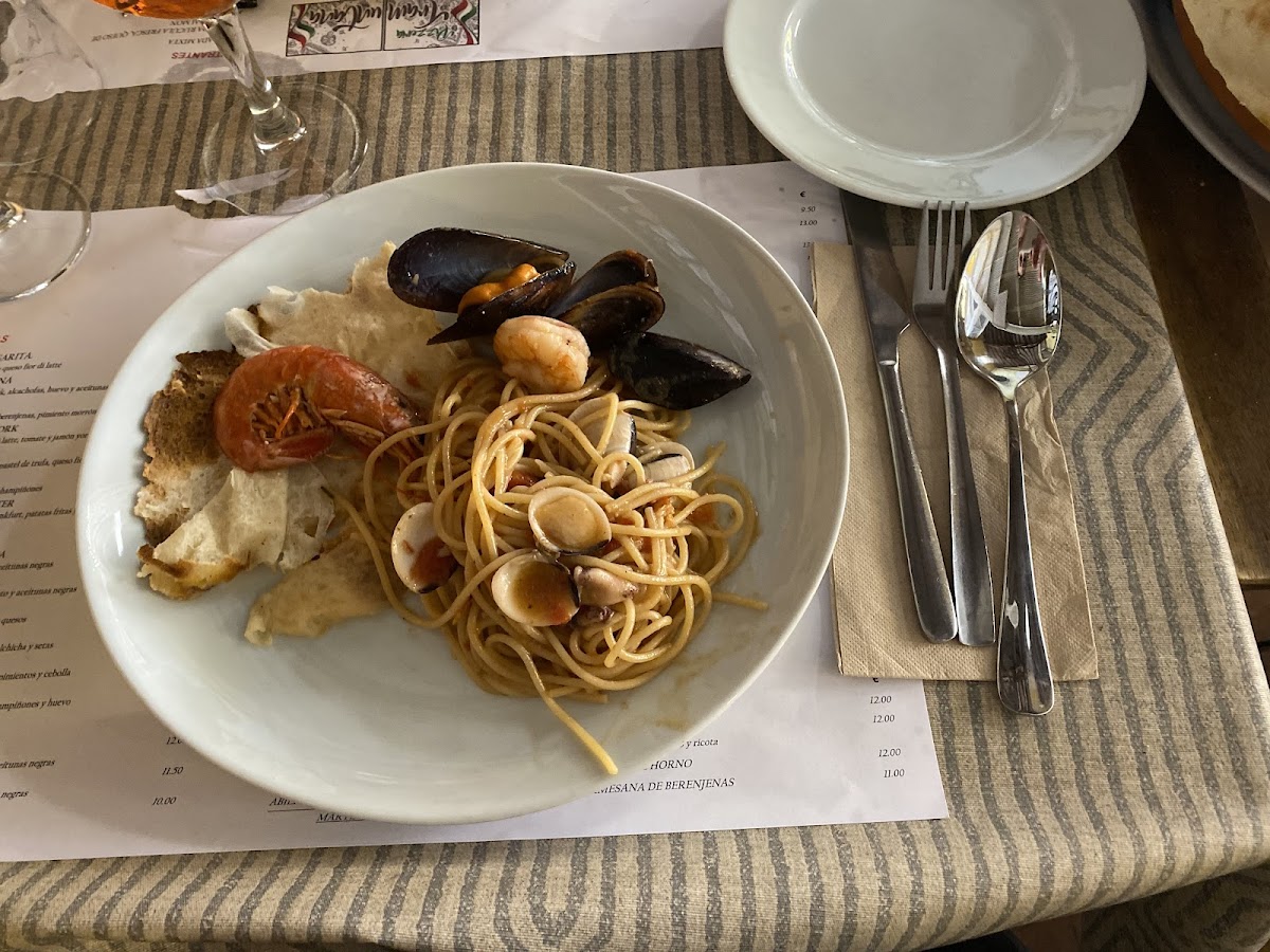 Pizzeria Tramuntana