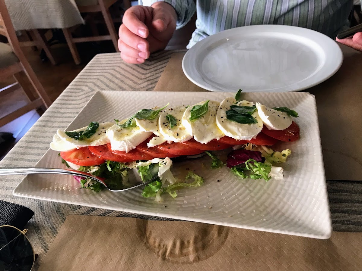 Pizzeria Tramuntana