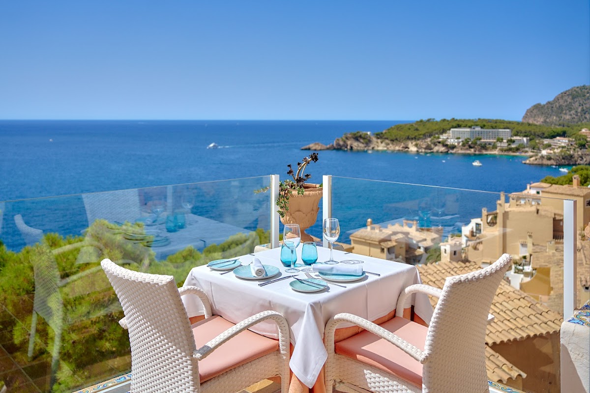 Restaurante La Gritta