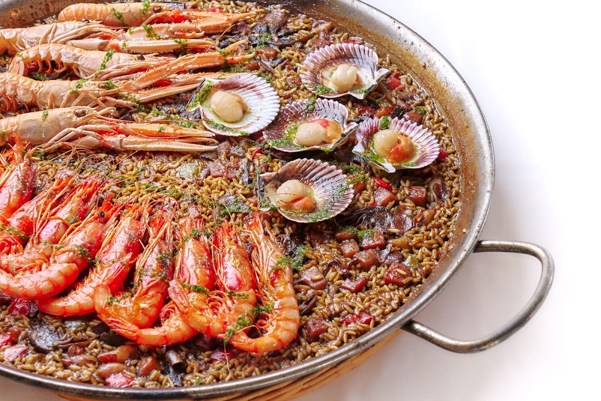 Restaurante La Gritta