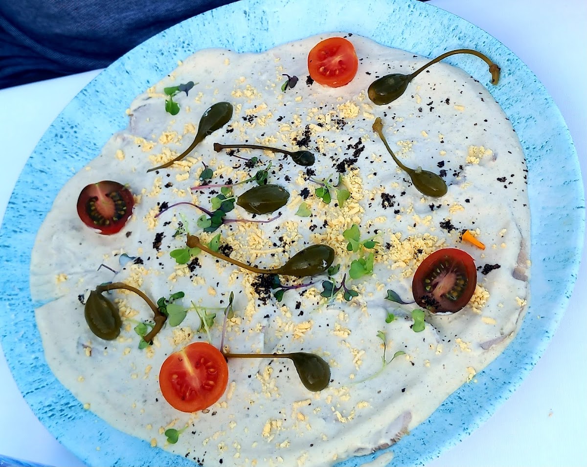 Restaurante La Gritta