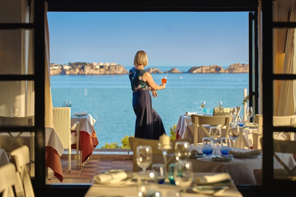 Restaurante La Gritta