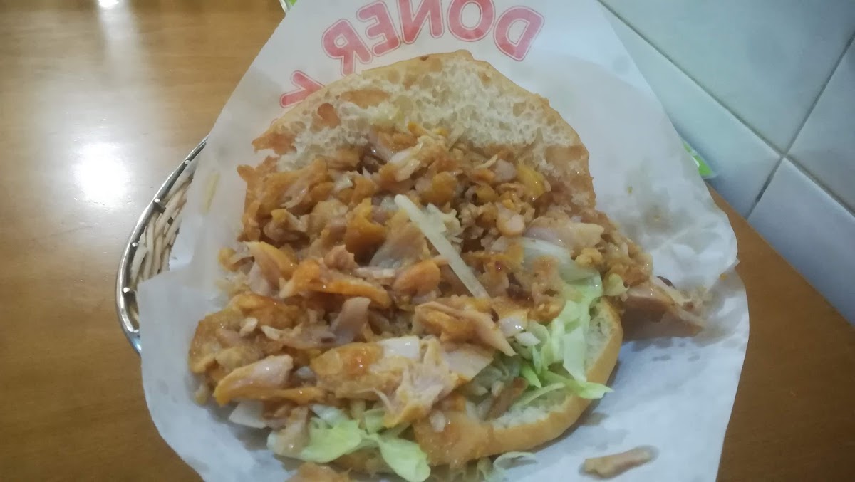 Kebab Nou Gust felanitx